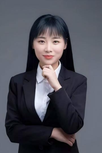 兰丽丽老师照片